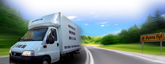 flyttefirma med høj service